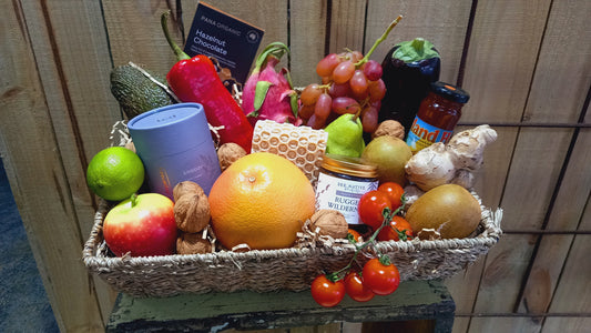 Lavish Hamper