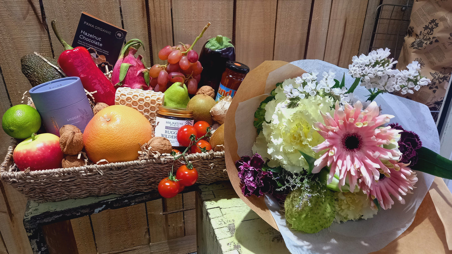 Lavish Hamper