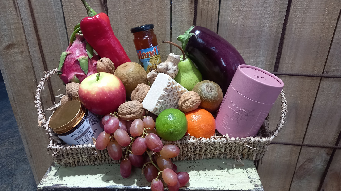 Perfect Hamper