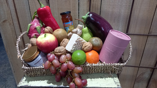 Perfect Hamper
