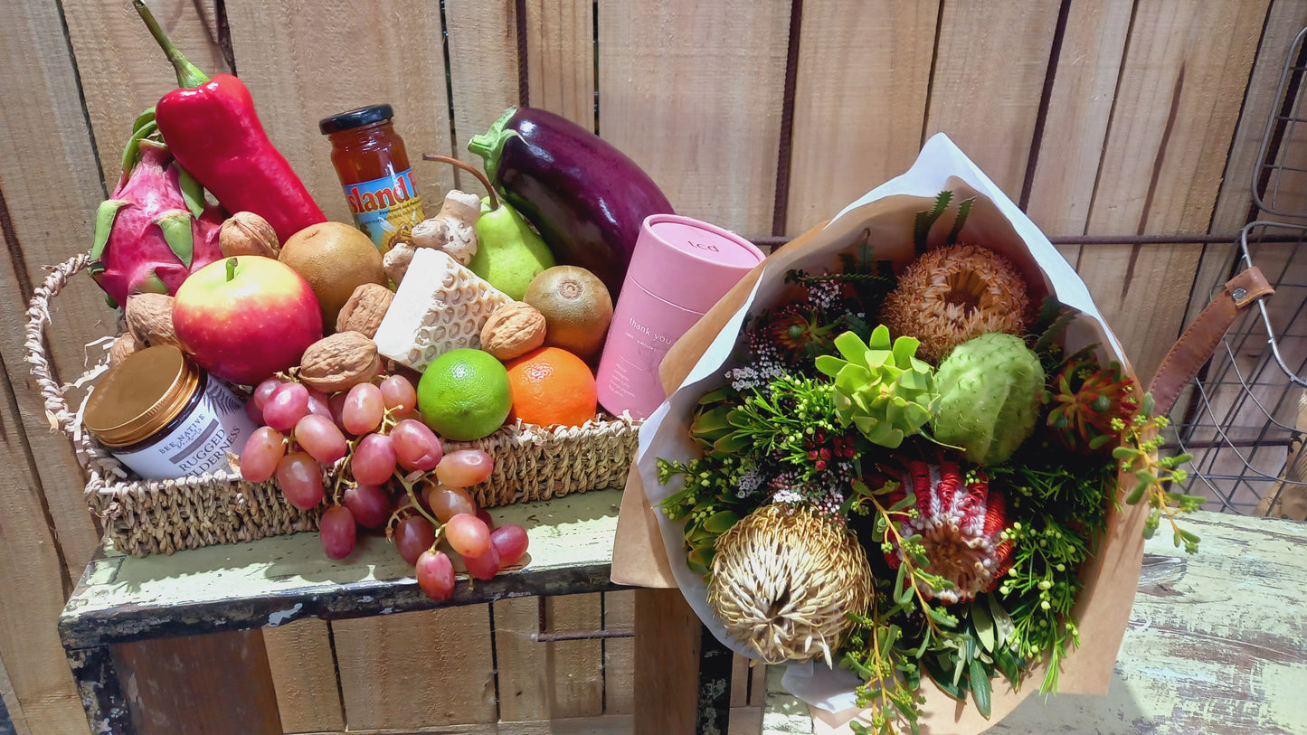 Perfect Hamper