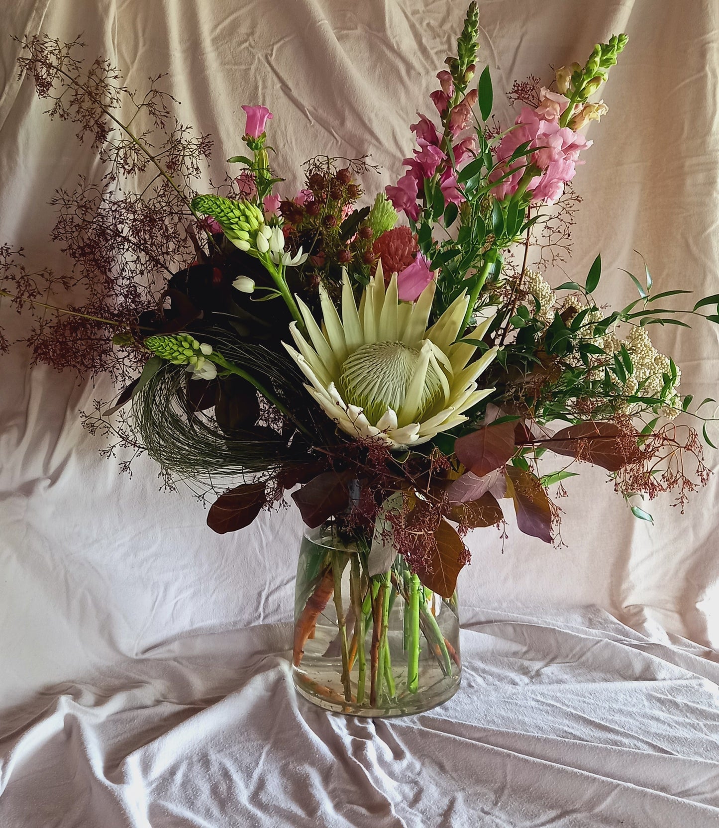 Sympathy Arrangement