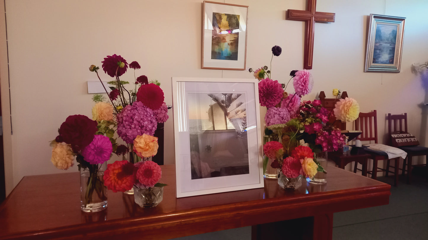Sympathy Arrangement
