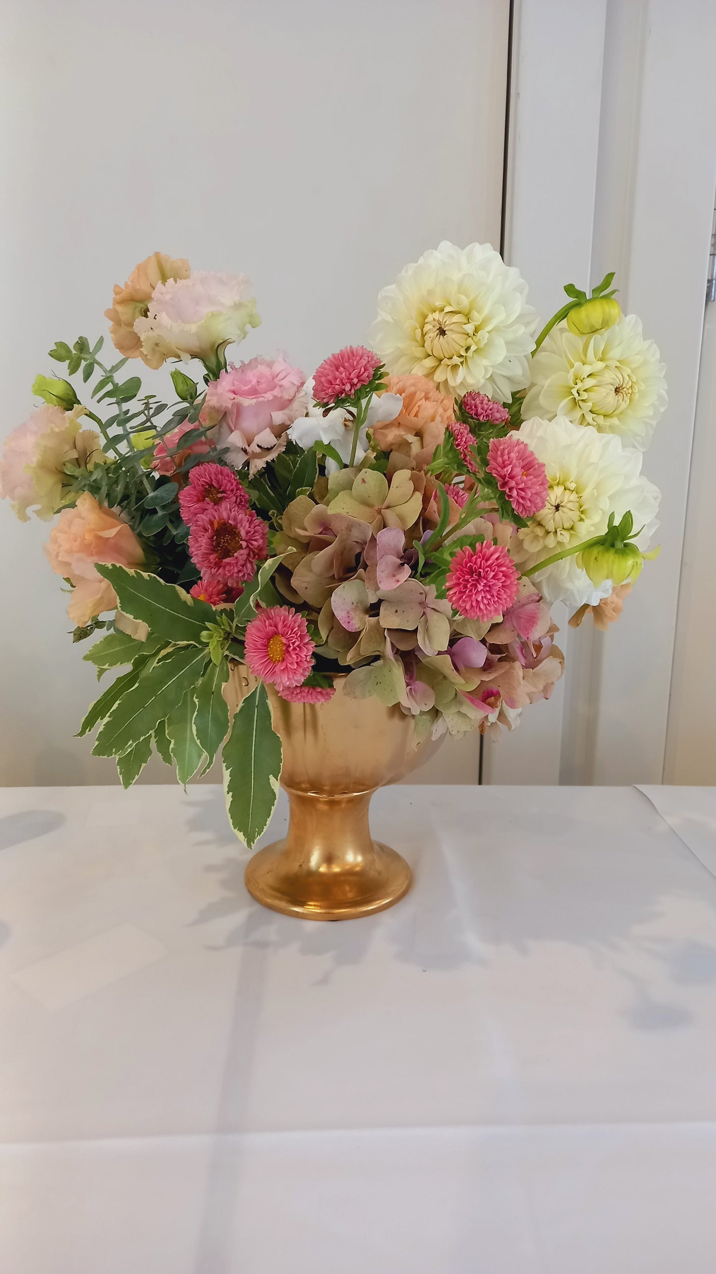 Sympathy Arrangement