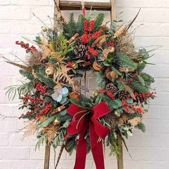 Wreaths