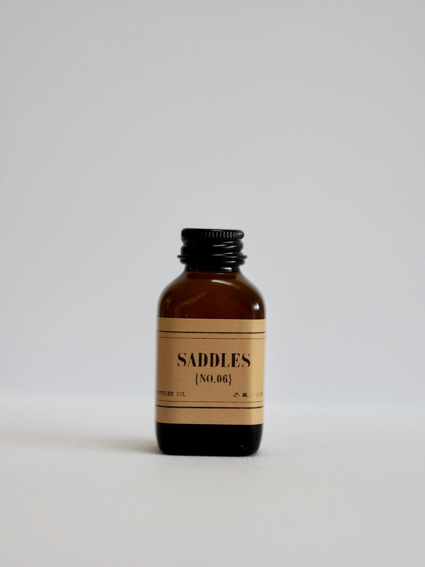 Saddles Diffuser Oil