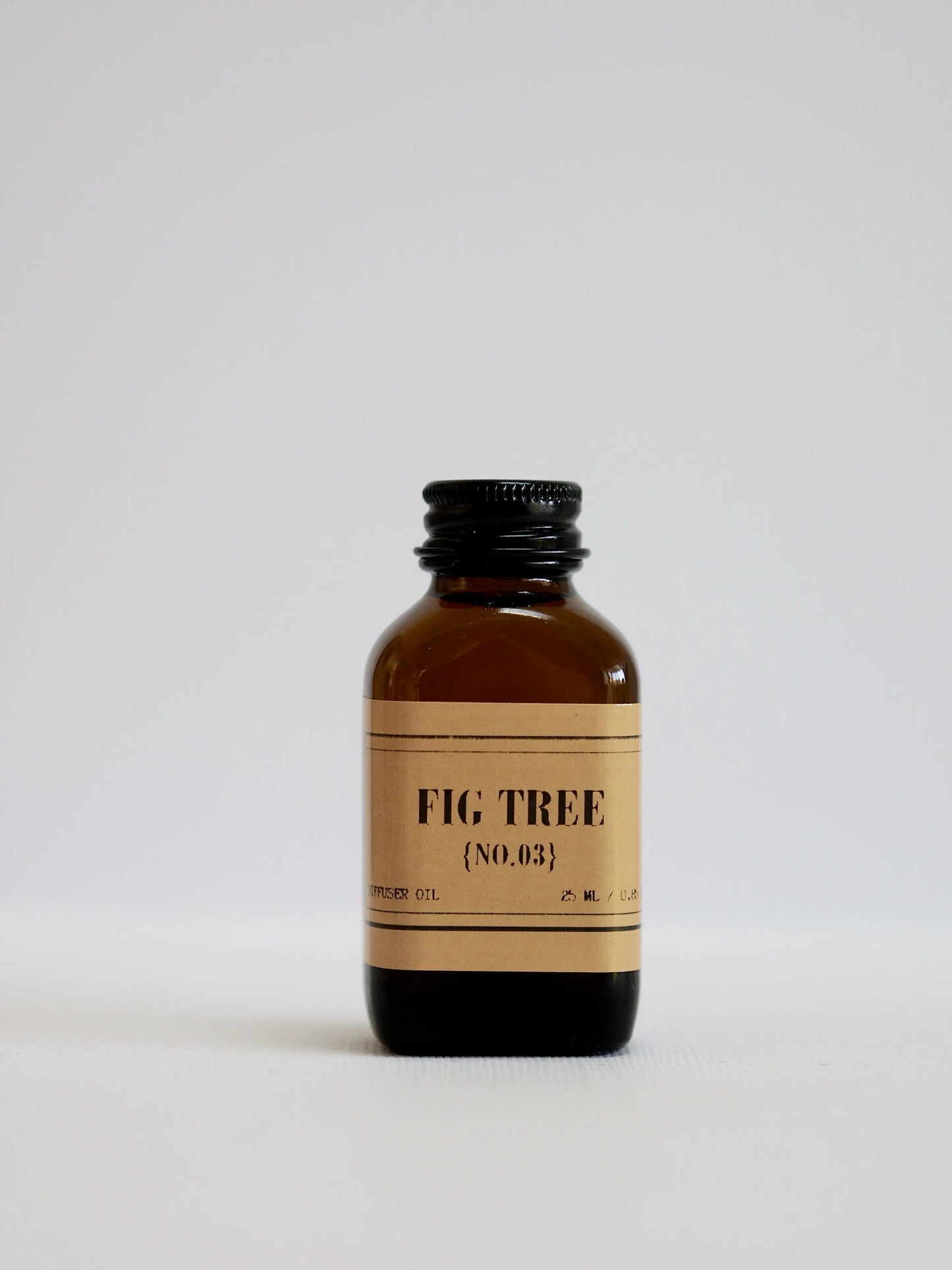 Fig Tree Diffuser Oil