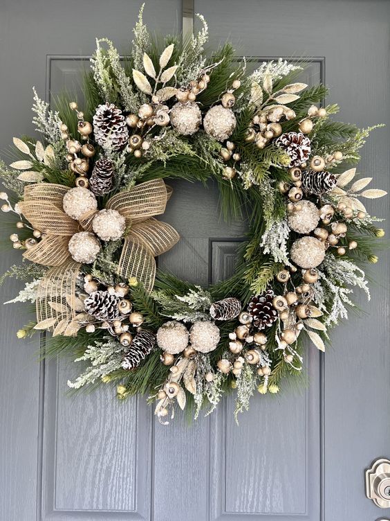 Christmas Wreaths