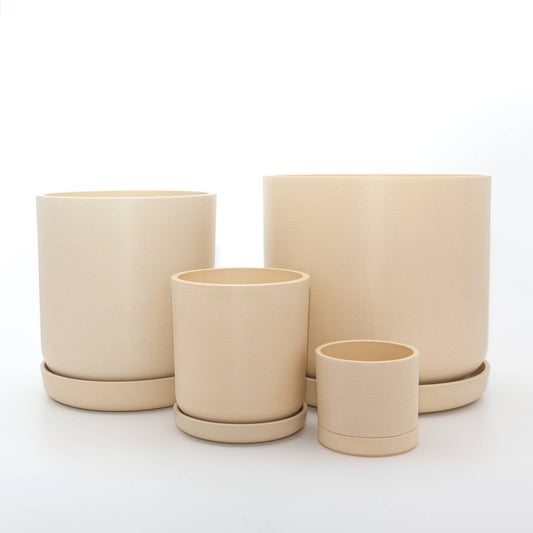 Portland Pot Tatami Sand