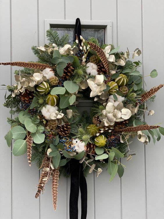 Christmas Wreaths