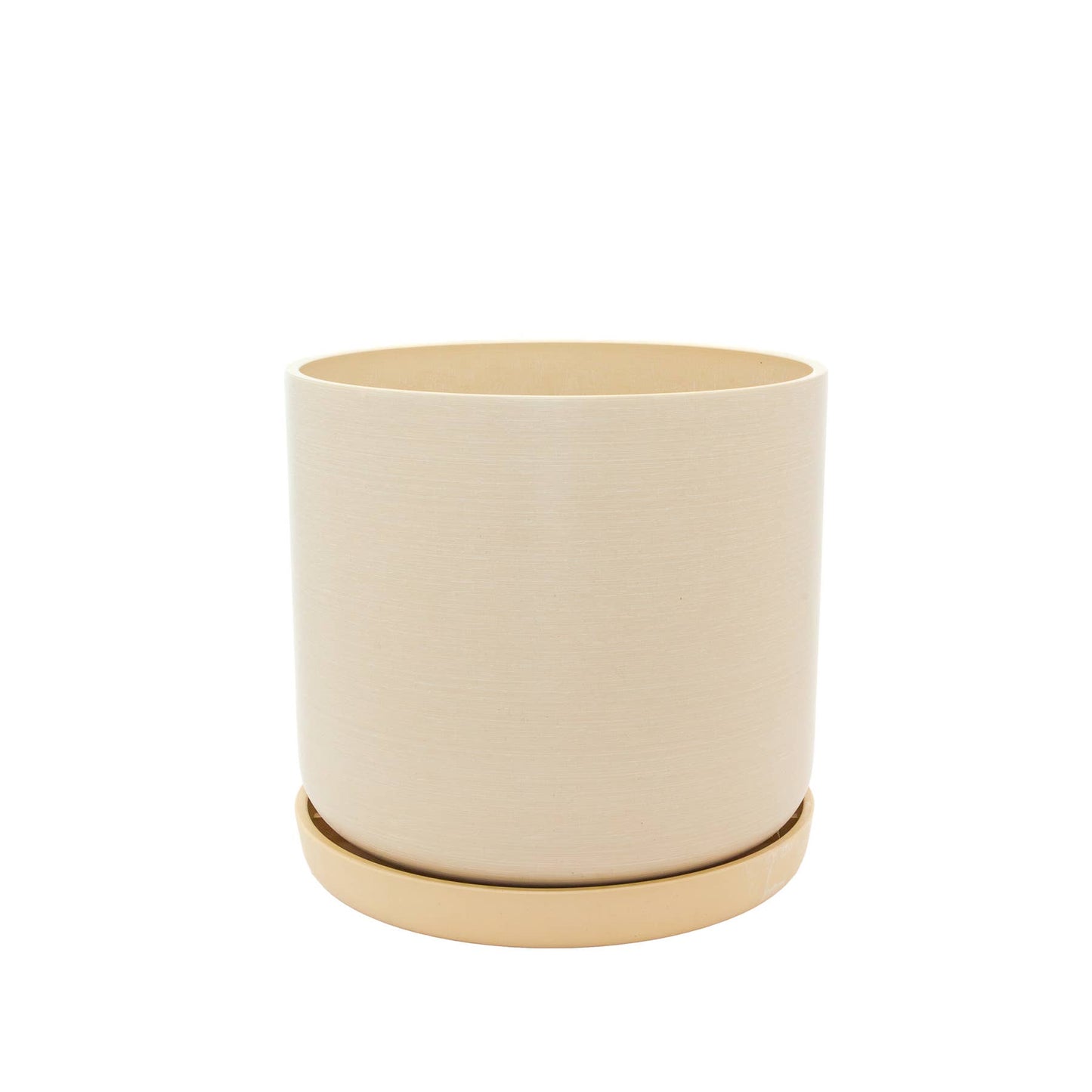 Portland Pot Tatami Sand