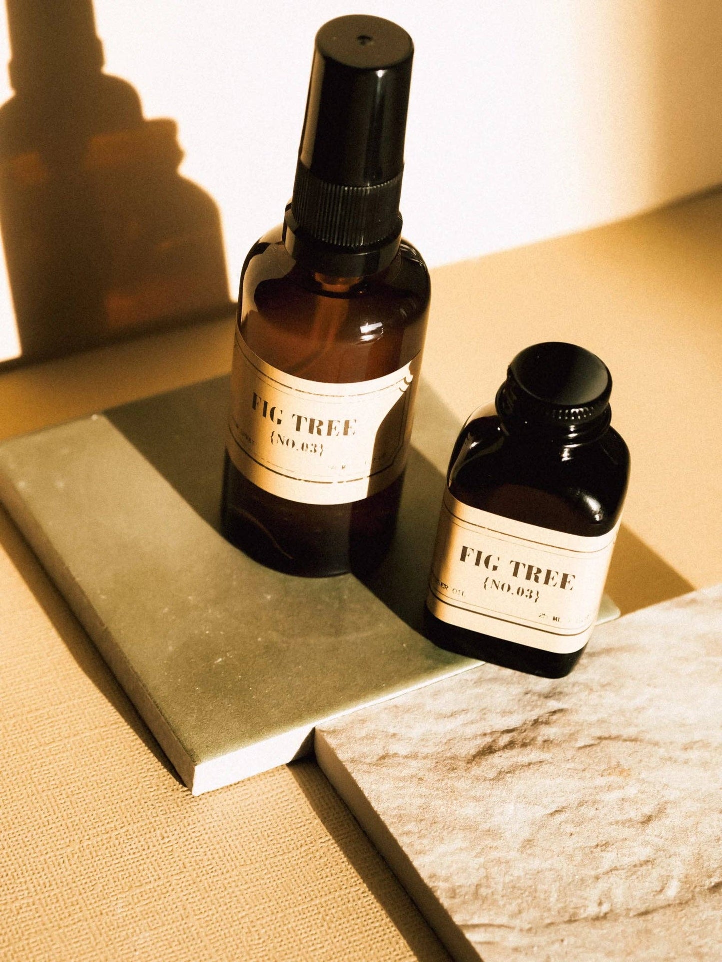 Fig Tree Diffuser Oil