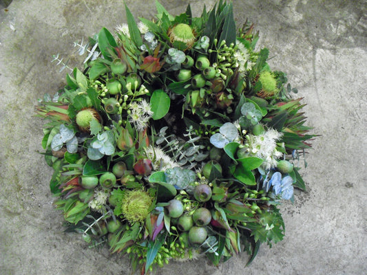 Wreaths