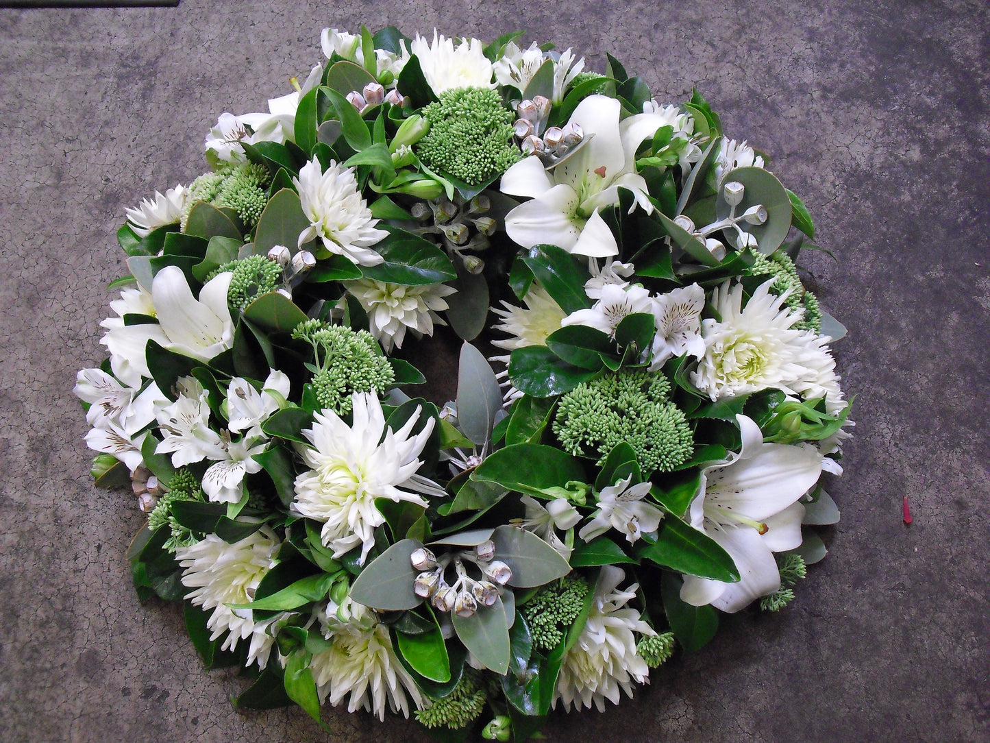 Wreaths