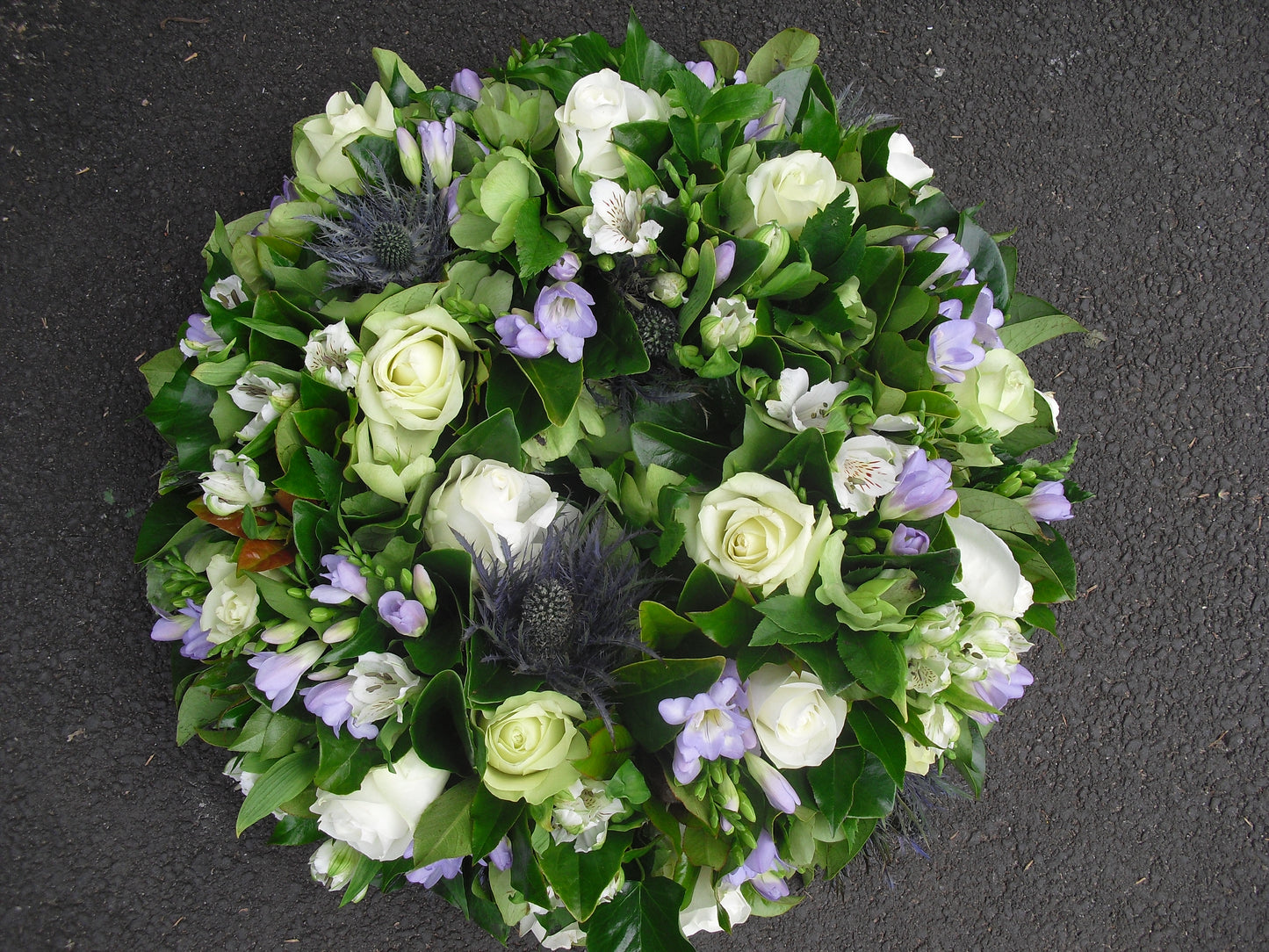 Wreaths