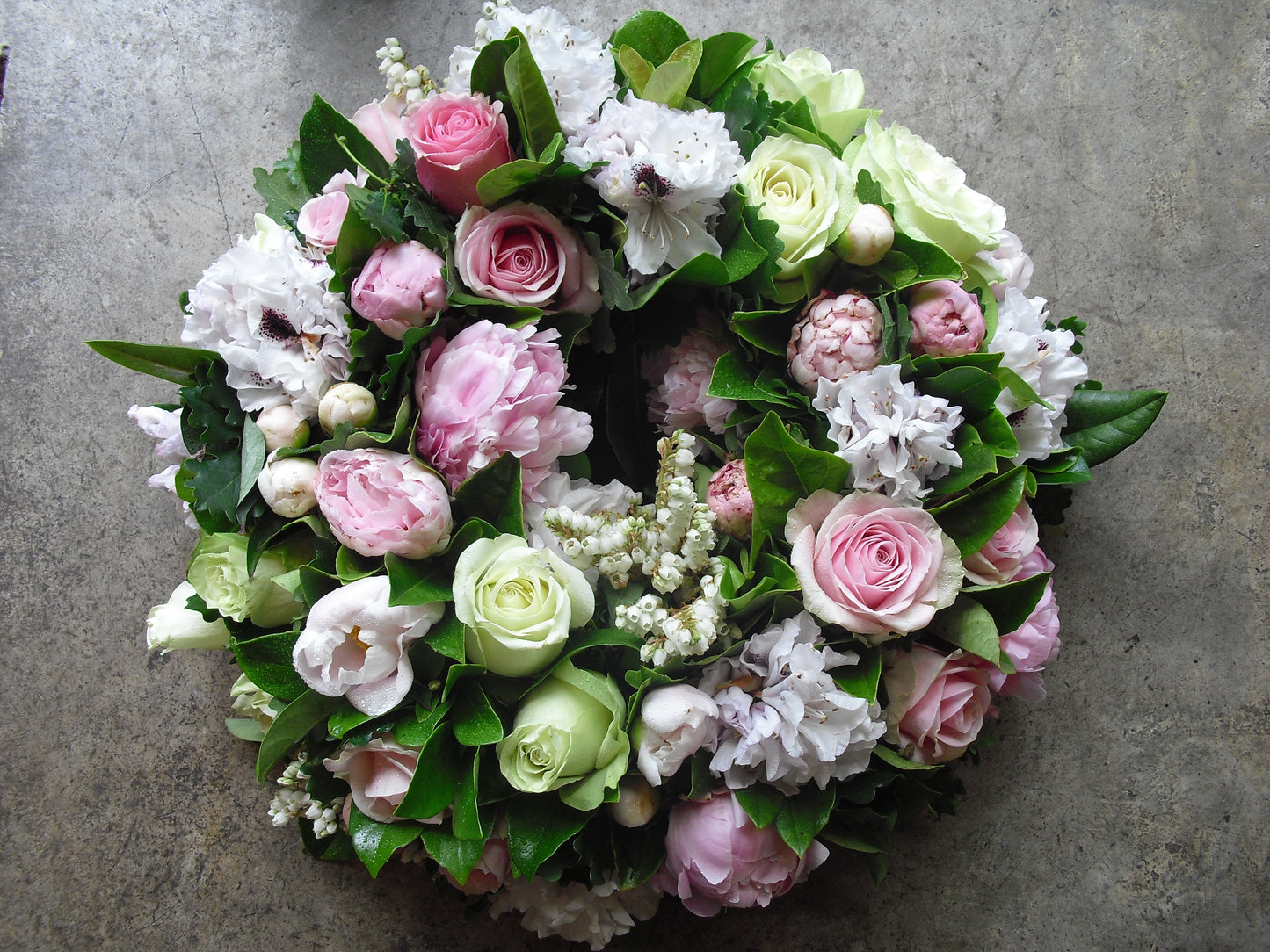 Wreaths