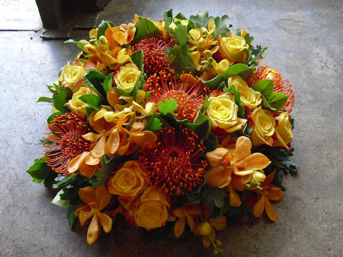 Wreaths