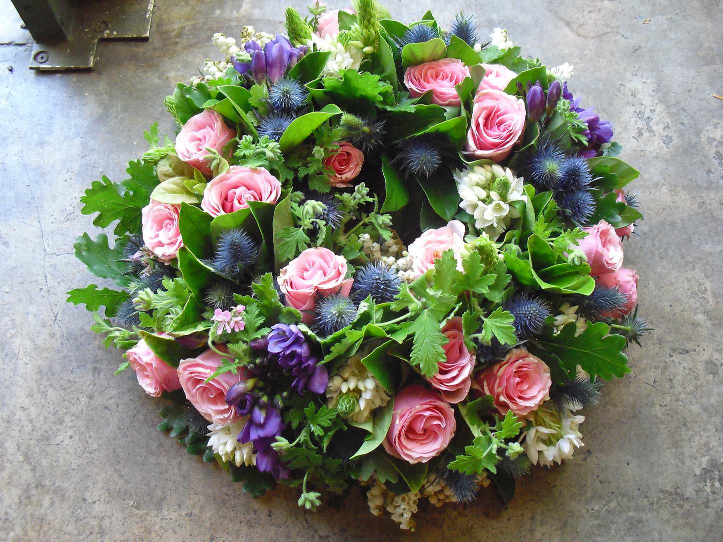 Wreaths