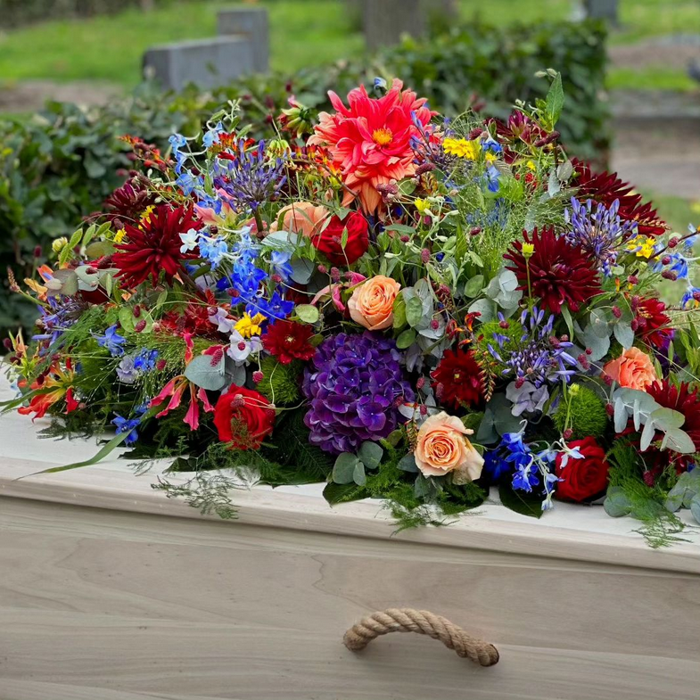 Sympathy Arrangement