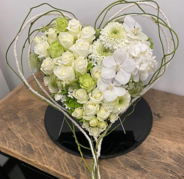 Sympathy Arrangement