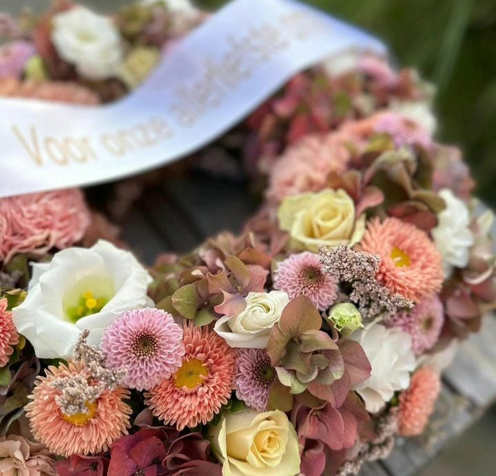 Sympathy Arrangement