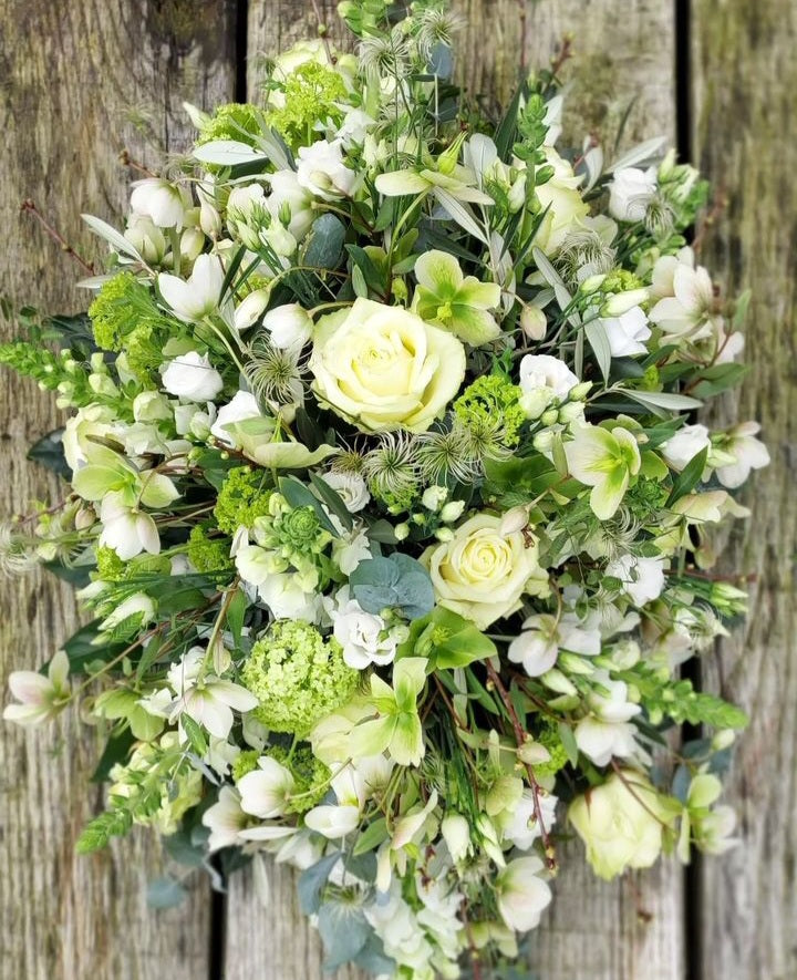Sympathy Arrangement