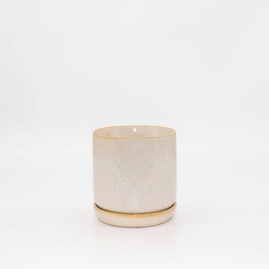 Small Oslo Planter Sandstorm