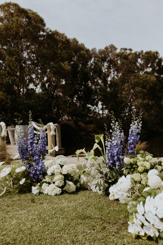 Wedding Florals