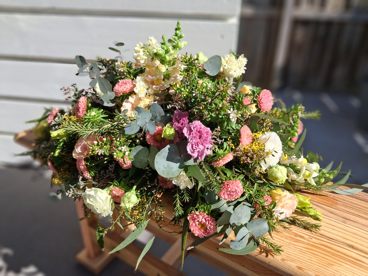Sympathy Arrangement
