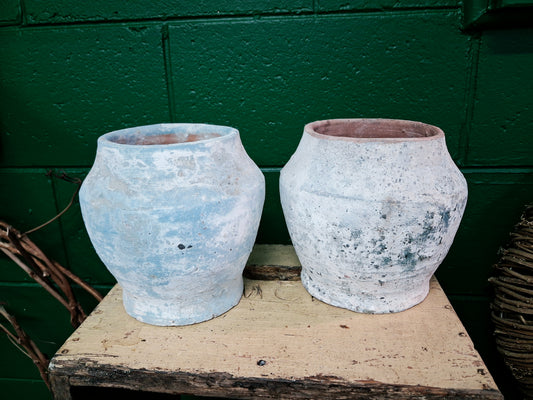 Terracotta Pot M