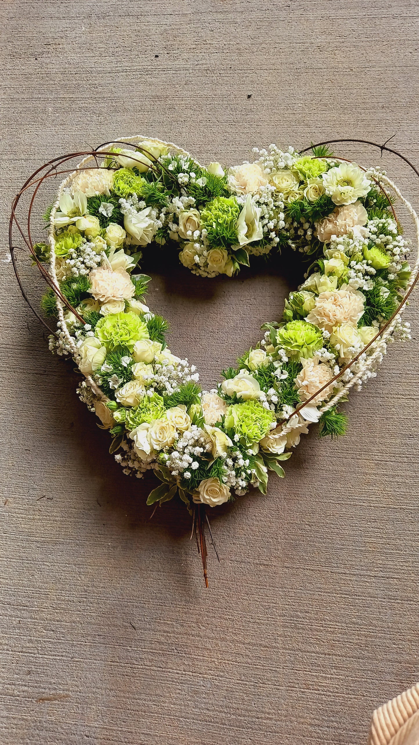 Sympathy Arrangement