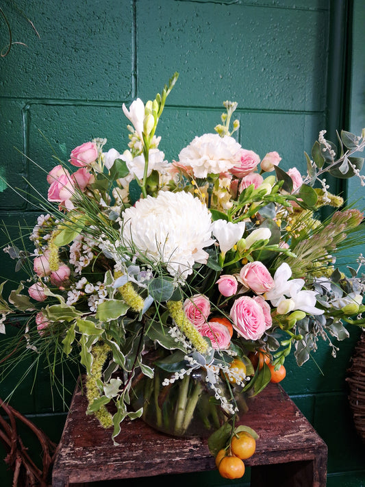 Sympathy Arrangement
