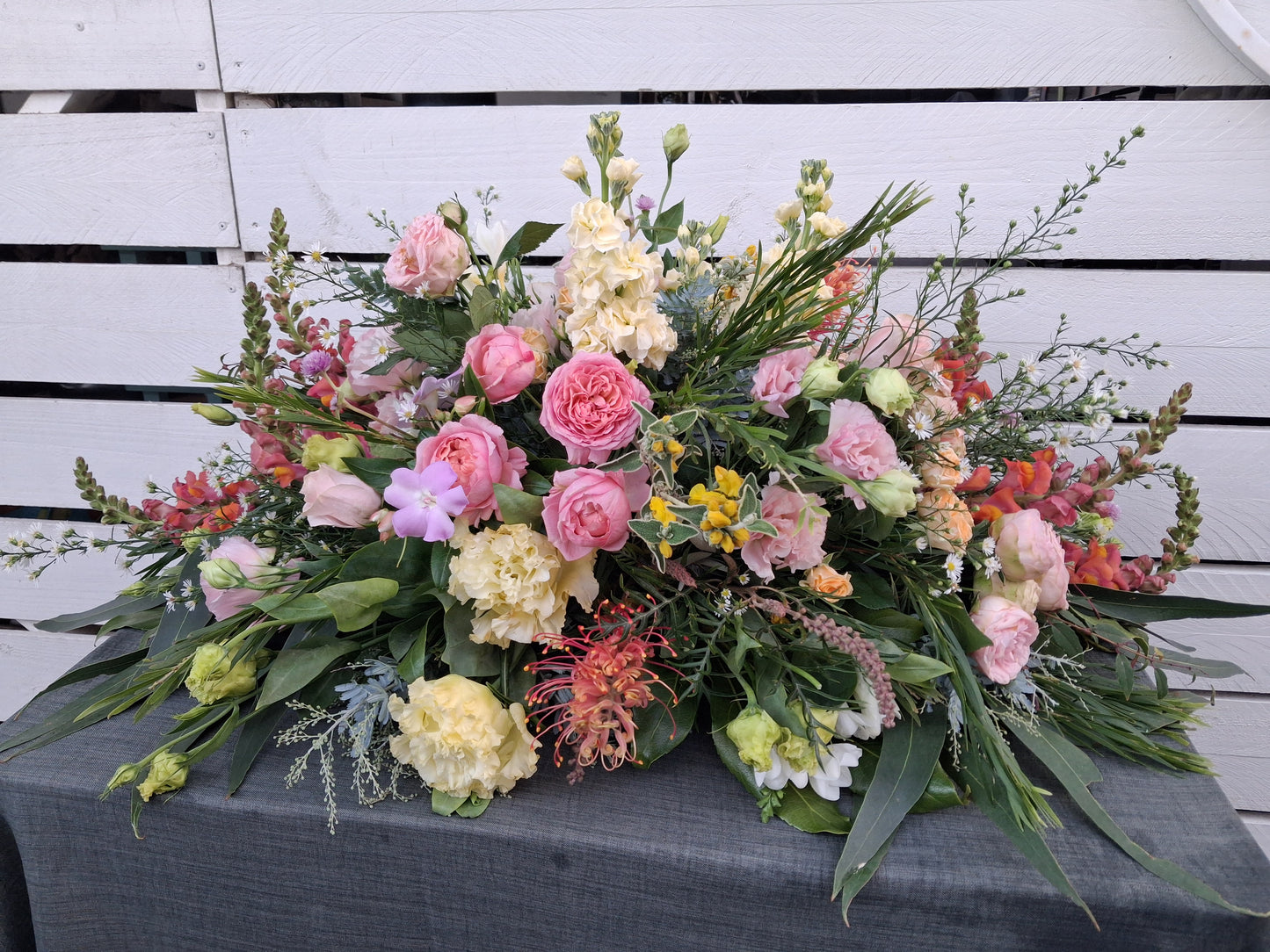 Sympathy Arrangement