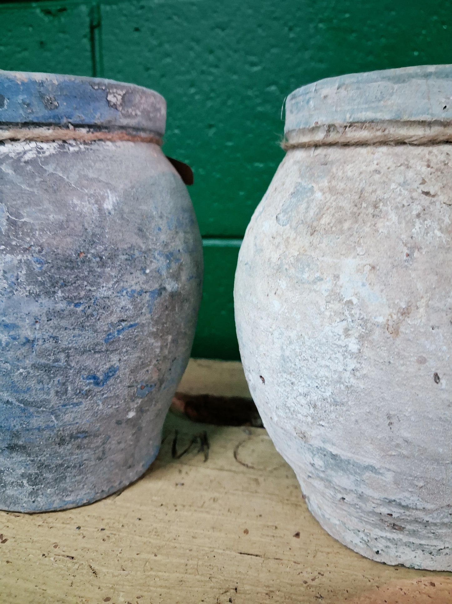 Terracotta Pot S