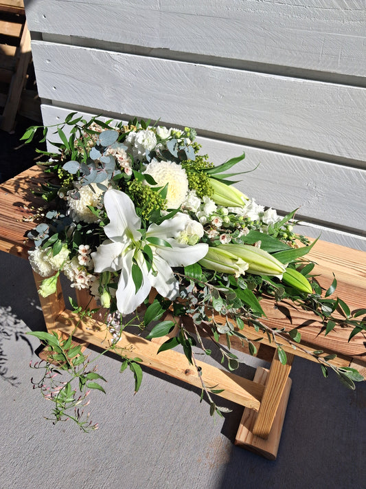 Sympathy Arrangement