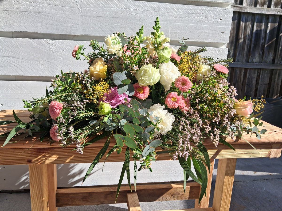 Sympathy Arrangement