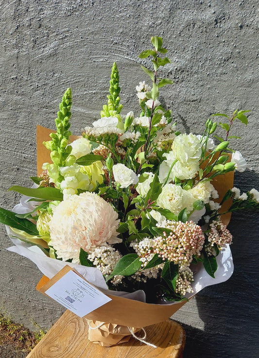 Just Right Bouquet