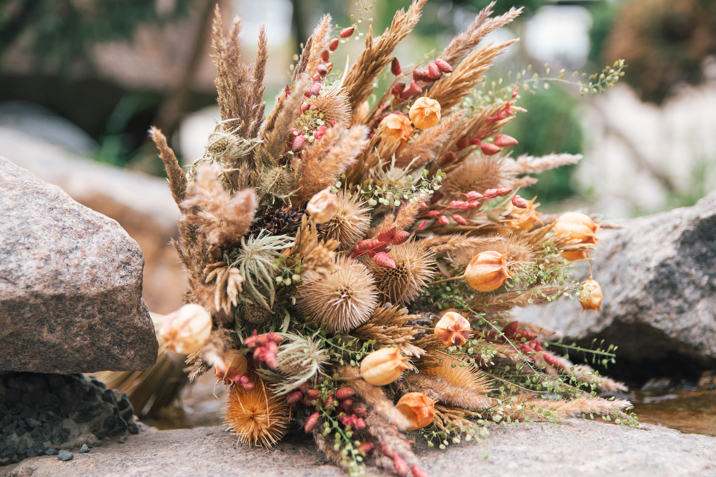 Wedding Florals