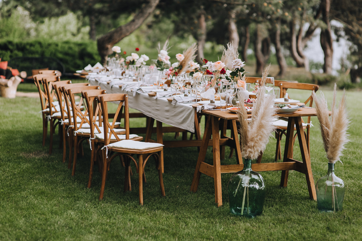 Wedding Florals