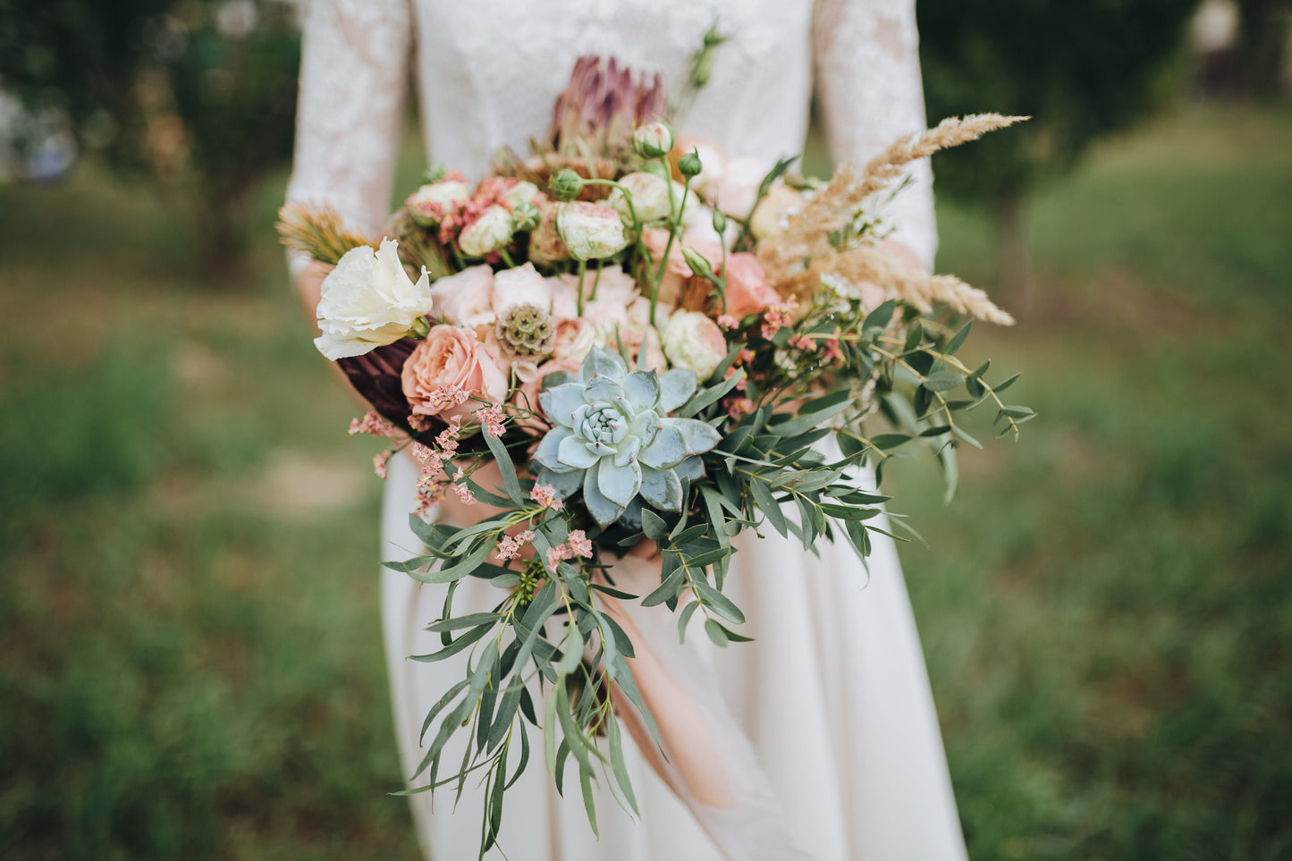 Wedding Florals