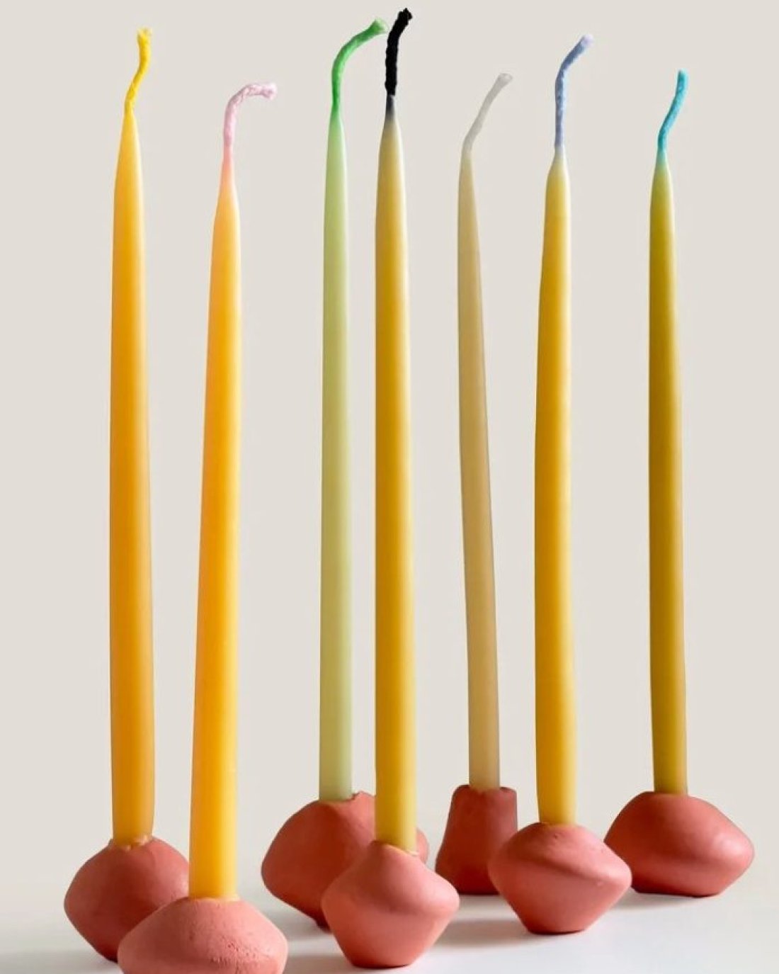 birthday candles