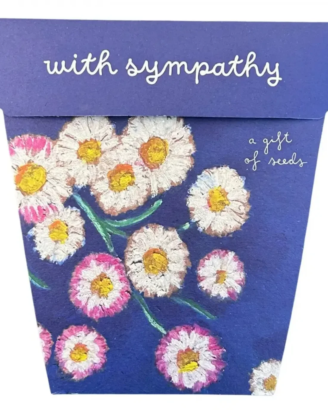 Seed Cards