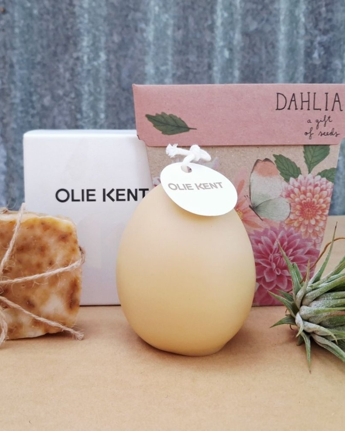Gift Hamper Scent