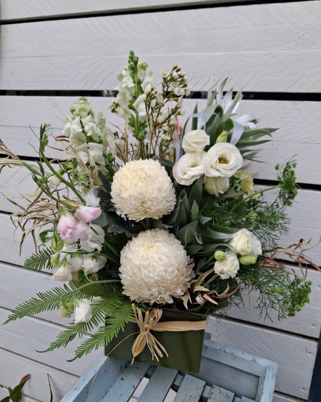 Sympathy Arrangement