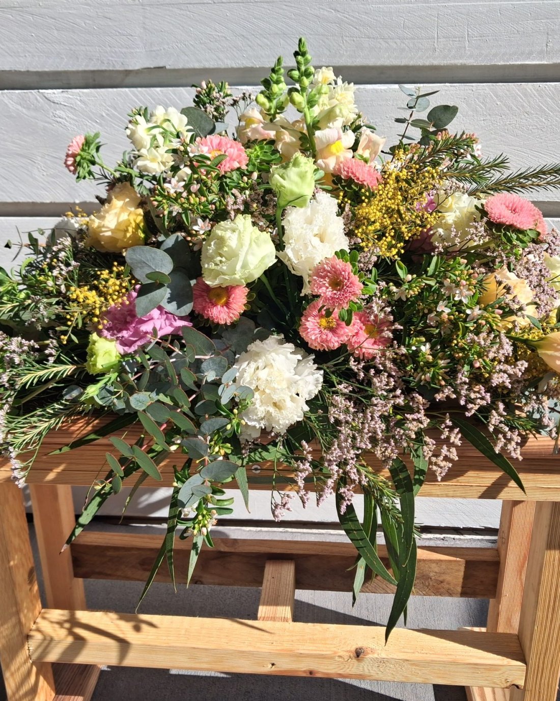 Sympathy Arrangement