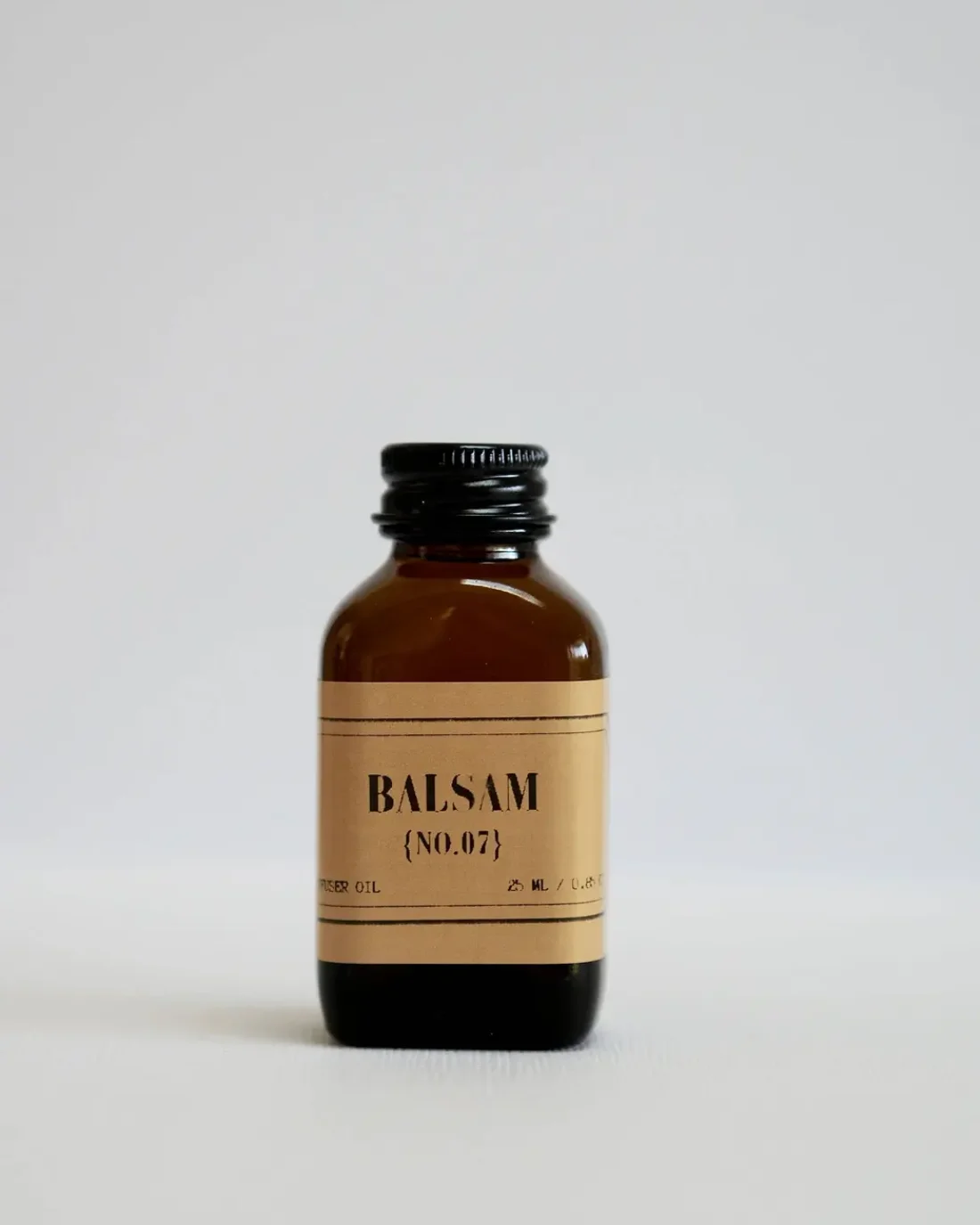 Balsam Diffuser Oil