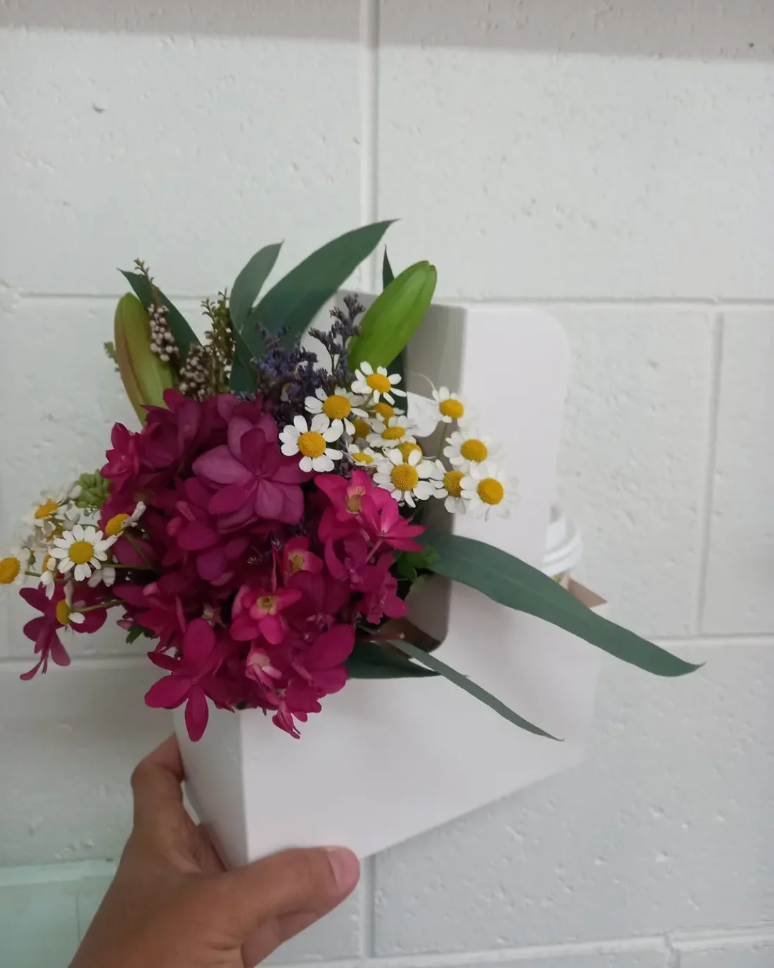 Bloem and Beverage Gift Bundle