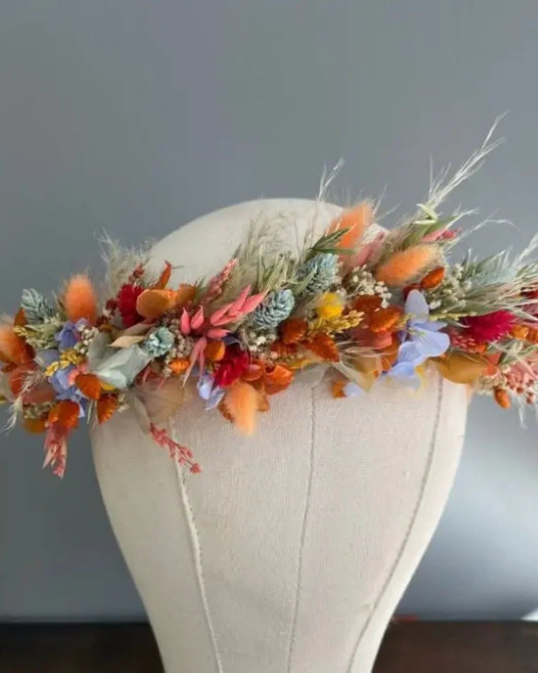 Customised Flower Crown / Kids