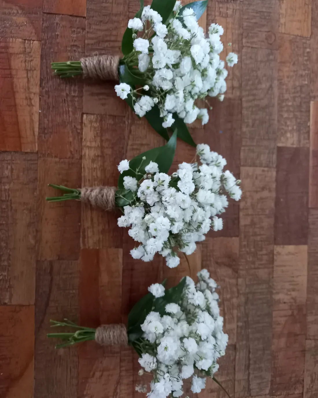 Elopements/ Micro Wedding