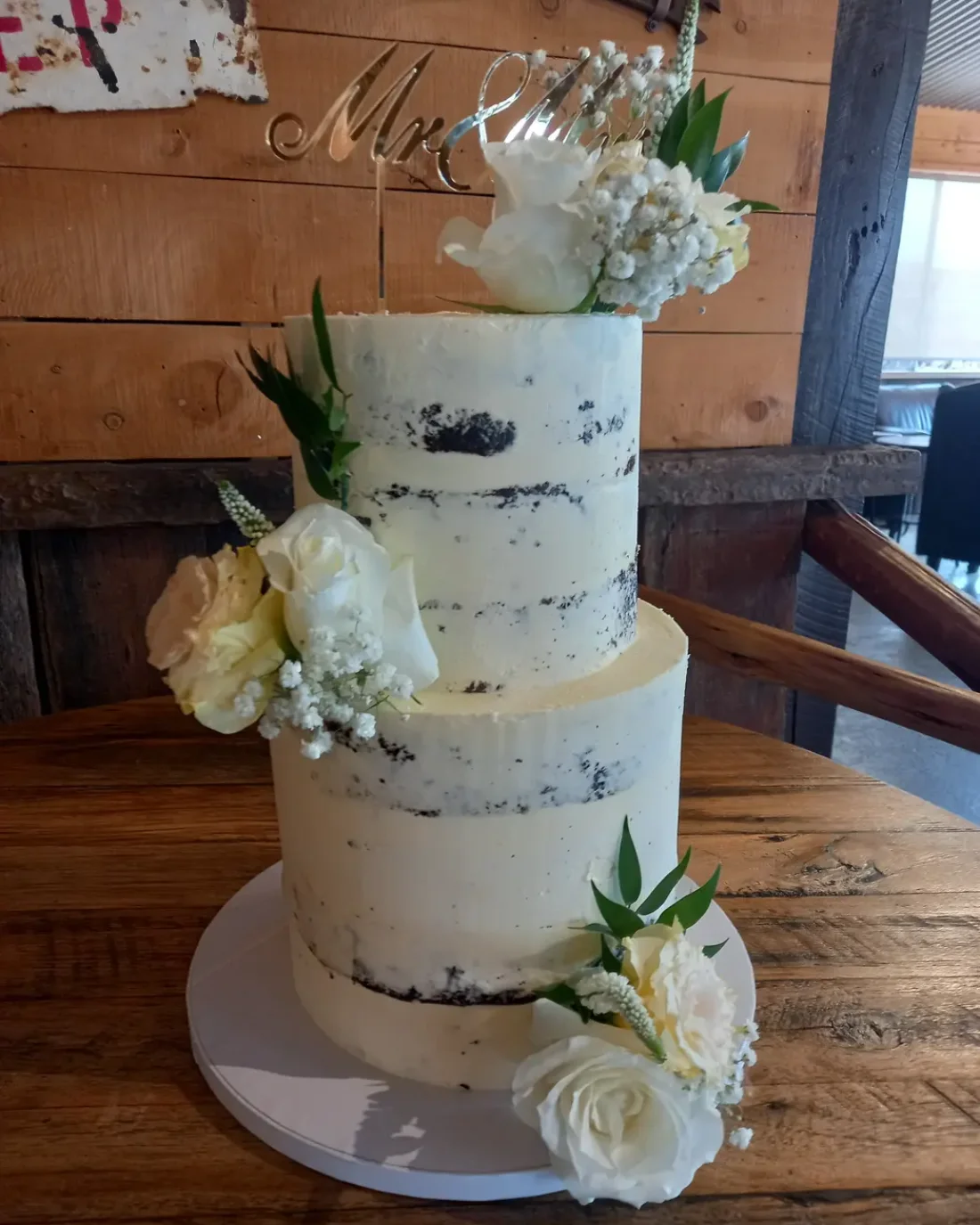 Elopements/ Micro Wedding